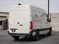 2025 Mercedes-Benz Sprinter Cargo Van