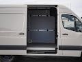 2025 Mercedes-Benz Sprinter Cargo Van