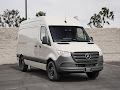 2025 Mercedes-Benz Sprinter Cargo Van