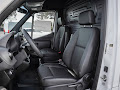 2025 Mercedes-Benz Sprinter Cargo Van