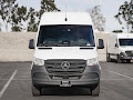 2025 Mercedes-Benz Sprinter Cargo Van