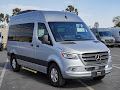 2025 Mercedes-Benz Sprinter Passenger Van