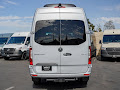 2025 Mercedes-Benz Sprinter Passenger Van