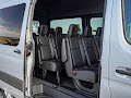 2025 Mercedes-Benz Sprinter Passenger Van