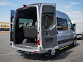 2025 Mercedes-Benz Sprinter Passenger Van