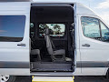 2025 Mercedes-Benz Sprinter Passenger Van