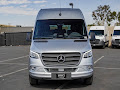 2025 Mercedes-Benz Sprinter Passenger Van