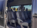 2025 Mercedes-Benz Sprinter Passenger Van