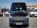 2025 Mercedes-Benz Sprinter Passenger Van