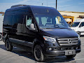 2025 Mercedes-Benz Sprinter Passenger Van