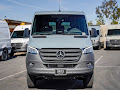 2025 Mercedes-Benz Sprinter Crew Van