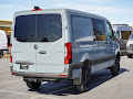 2025 Mercedes-Benz Sprinter Crew Van