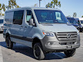 2025 Mercedes-Benz Sprinter Crew Van