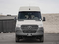 2025 Mercedes-Benz Sprinter Crew Van