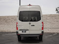 2025 Mercedes-Benz Sprinter Crew Van