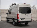 2025 Mercedes-Benz Sprinter Crew Van