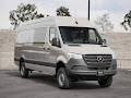 2025 Mercedes-Benz Sprinter Crew Van