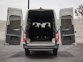 2025 Mercedes-Benz Sprinter Crew Van