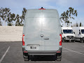 2025 Mercedes-Benz Sprinter Cargo Van