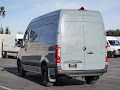 2025 Mercedes-Benz Sprinter Cargo Van