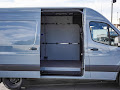 2025 Mercedes-Benz Sprinter Cargo Van