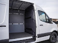 2025 Mercedes-Benz Sprinter Cargo Van