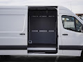 2025 Mercedes-Benz Sprinter Cargo Van