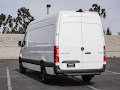 2025 Mercedes-Benz Sprinter Cargo Van