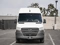 2025 Mercedes-Benz Sprinter Cargo Van