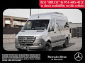 2025 Mercedes-Benz Sprinter Passenger Van