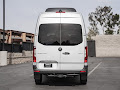 2025 Mercedes-Benz Sprinter Passenger Van