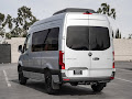 2025 Mercedes-Benz Sprinter Passenger Van