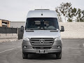 2025 Mercedes-Benz Sprinter Passenger Van