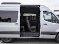 2025 Mercedes-Benz Sprinter Passenger Van