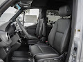 2025 Mercedes-Benz Sprinter Passenger Van