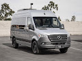 2025 Mercedes-Benz Sprinter Passenger Van