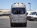 2025 Mercedes-Benz Sprinter Passenger Van