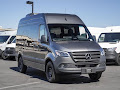 2025 Mercedes-Benz Sprinter Passenger Van