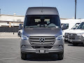 2025 Mercedes-Benz Sprinter Passenger Van