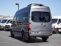 2025 Mercedes-Benz Sprinter Passenger Van