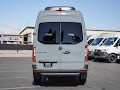 2025 Mercedes-Benz Sprinter Passenger Van