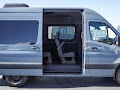 2025 Mercedes-Benz Sprinter Passenger Van