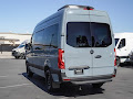 2025 Mercedes-Benz Sprinter Passenger Van