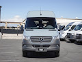 2025 Mercedes-Benz Sprinter Passenger Van