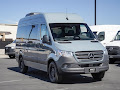 2025 Mercedes-Benz Sprinter Passenger Van