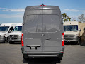 2025 Mercedes-Benz Sprinter Cargo Van