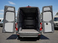 2025 Mercedes-Benz Sprinter Cargo Van