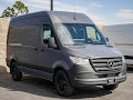 2025 Mercedes-Benz Sprinter Cargo Van