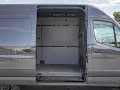 2025 Mercedes-Benz Sprinter Cargo Van