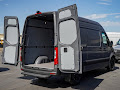2025 Mercedes-Benz Sprinter Cargo Van
